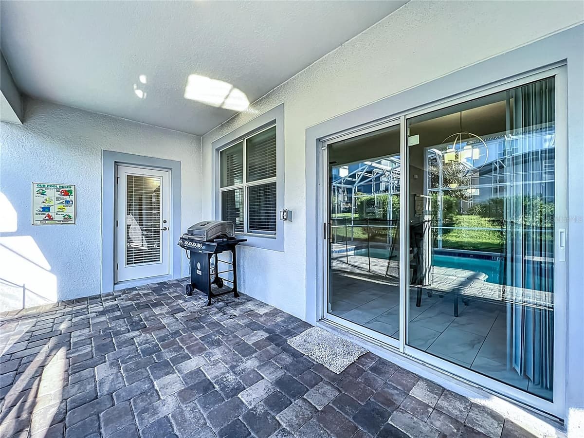 9018 STINGER DRIVE — photo 34 of 50