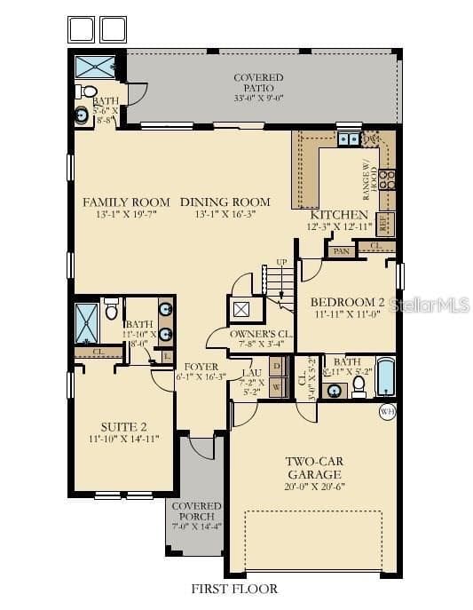 9018 STINGER DRIVE — photo 39 of 50