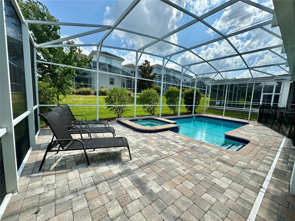 9018 STINGER DRIVE — photo 36 of 50