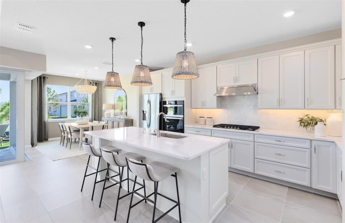 1430 RIDGE TREE DRIVE — photo 9 of 34