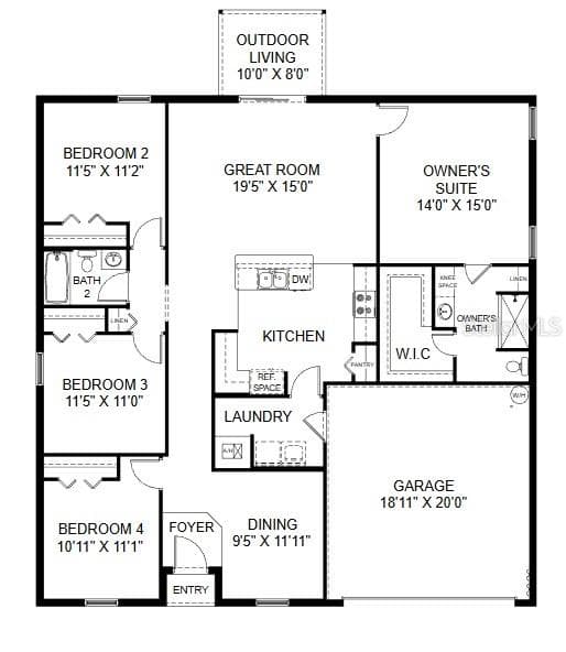 111 SPARROW COURT — photo 2 of 2