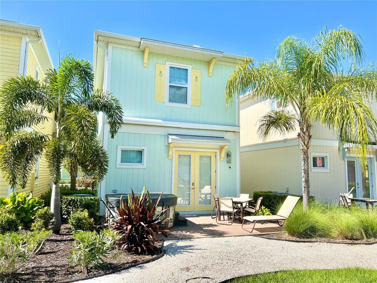 8036 SURF STREET — photo 44 of 98