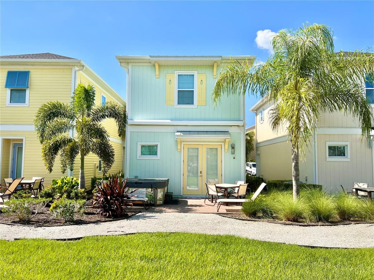 8036 SURF STREET — photo 45 of 98