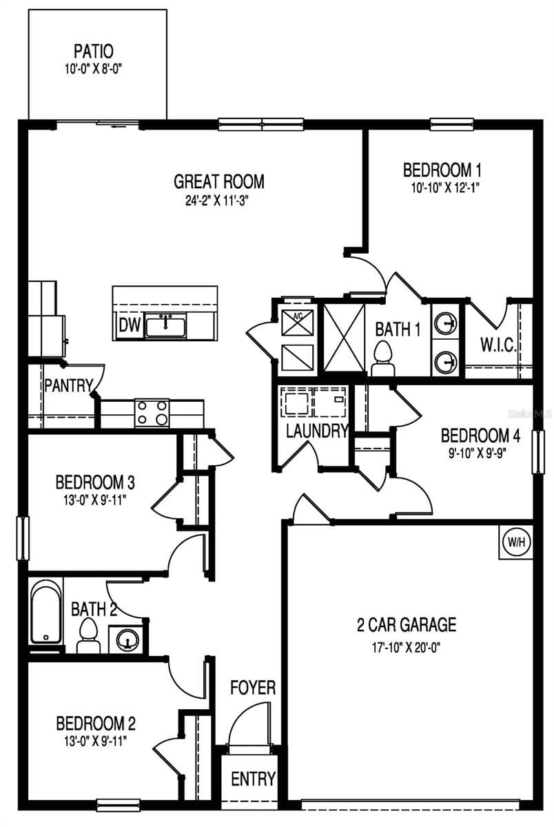 1500 POWELL VALLEY DRIVE — photo 23 of 46