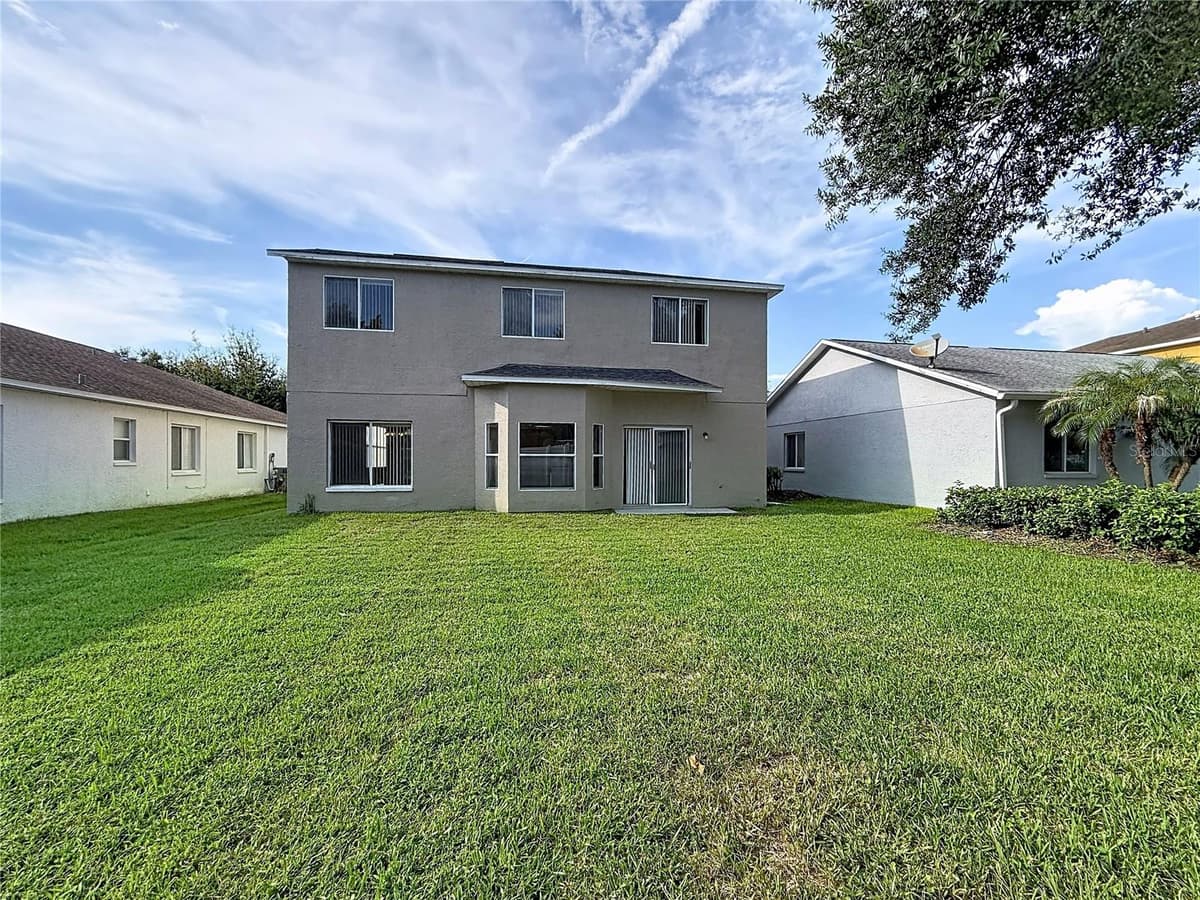27402 CORAL SPRINGS DRIVE — photo 37 of 38