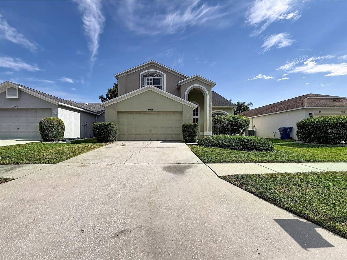 27402 CORAL SPRINGS DRIVE — photo 2 of 38