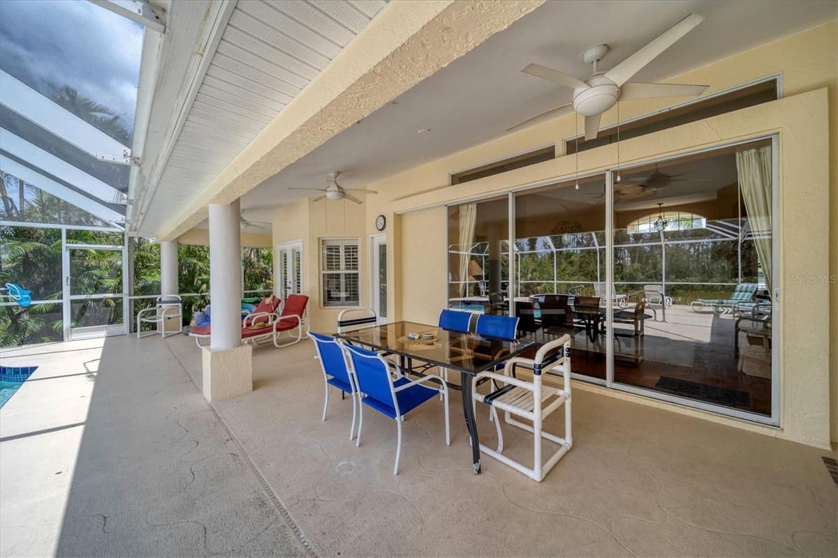 36 PINE VALLEY COURT — photo 35 of 42