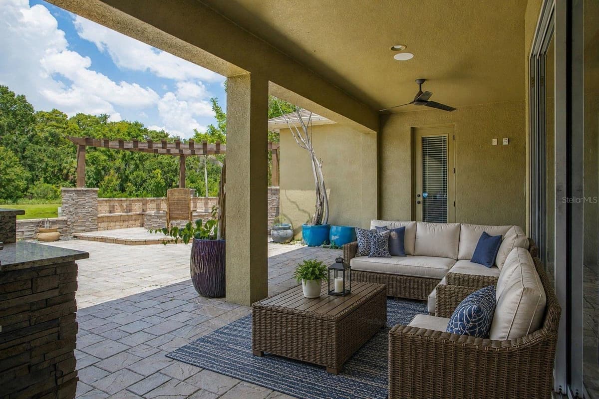 1737 VIRGINIA WILLOW DRIVE — photo 50 of 69