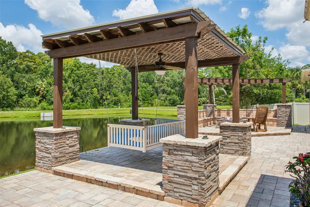 1737 VIRGINIA WILLOW DRIVE — photo 53 of 69