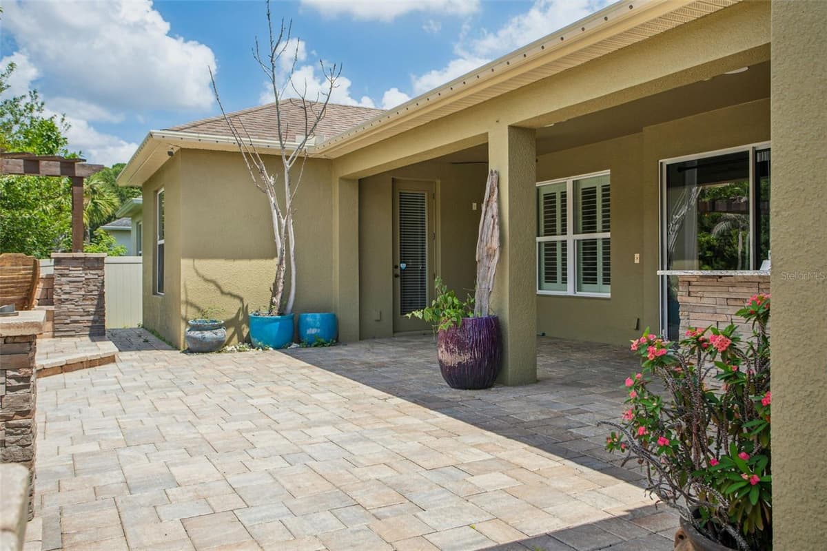 1737 VIRGINIA WILLOW DRIVE — photo 52 of 69