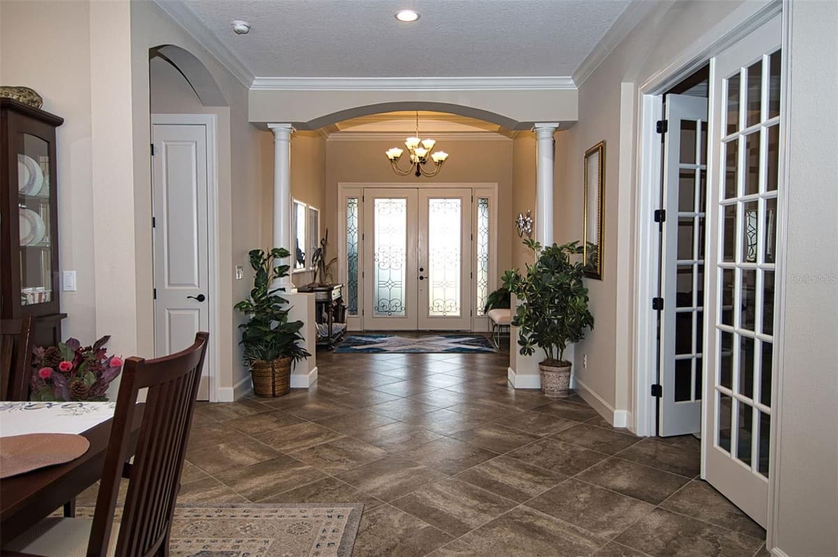 3456 FORSYTHIA DRIVE — photo 18 of 74