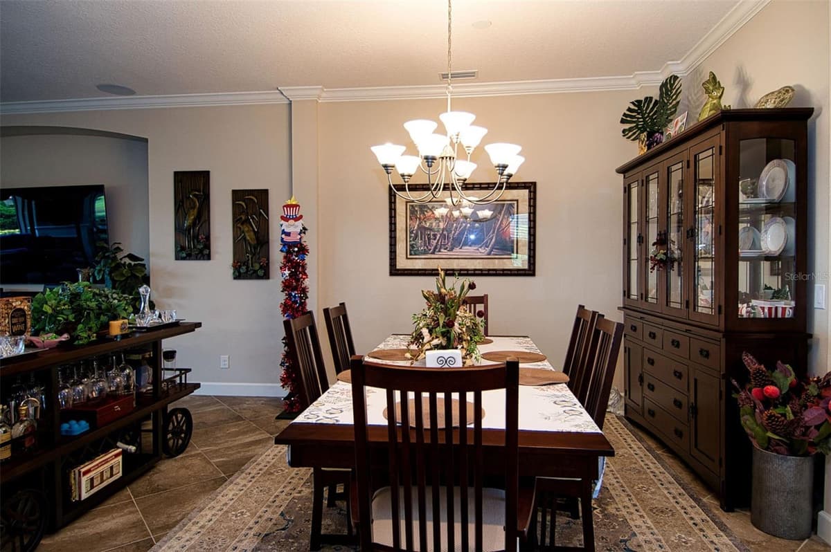 3456 FORSYTHIA DRIVE — photo 28 of 74