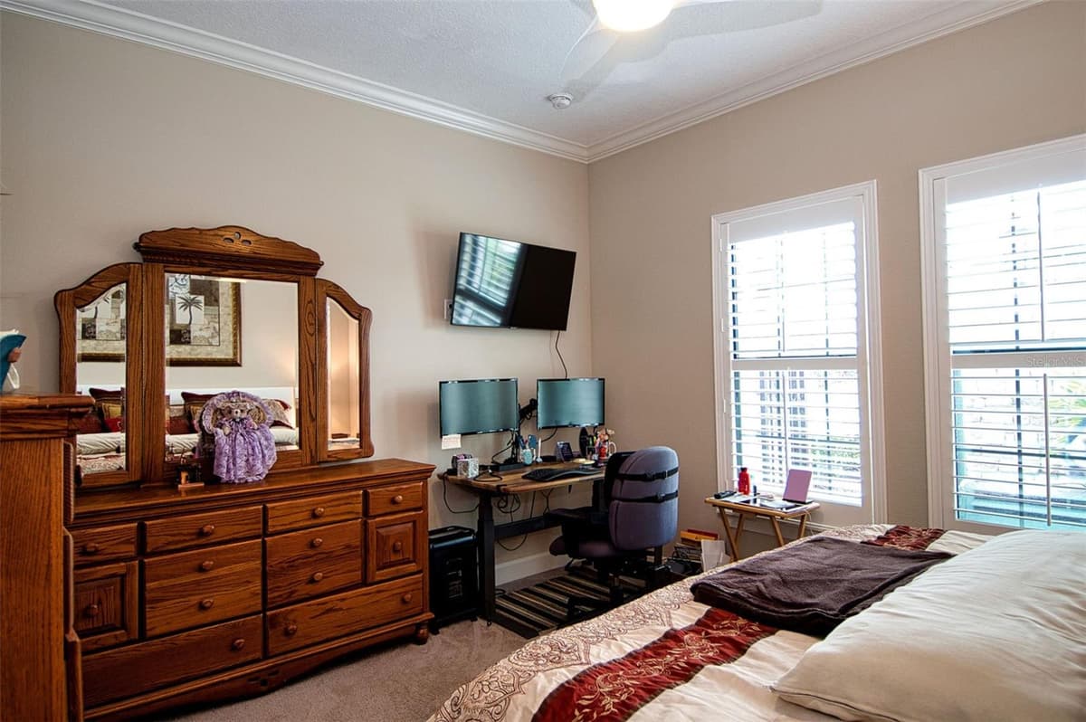 3456 FORSYTHIA DRIVE — photo 20 of 74