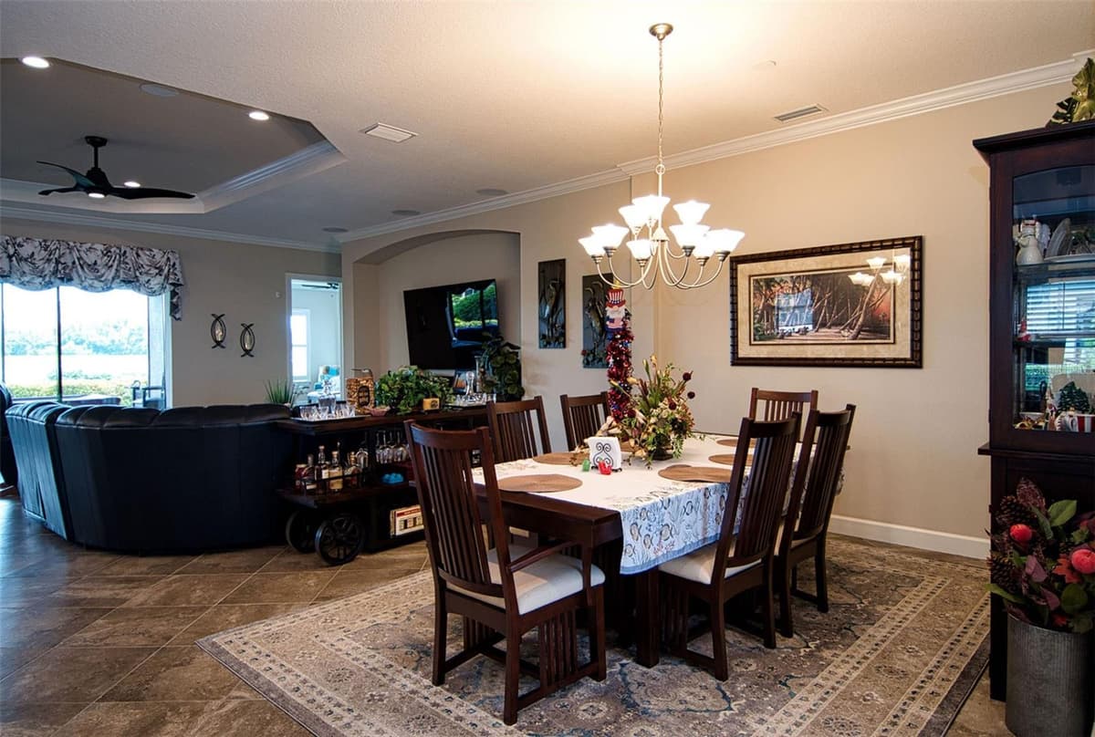 3456 FORSYTHIA DRIVE — photo 27 of 74