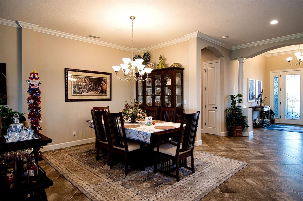 3456 FORSYTHIA DRIVE — photo 29 of 74