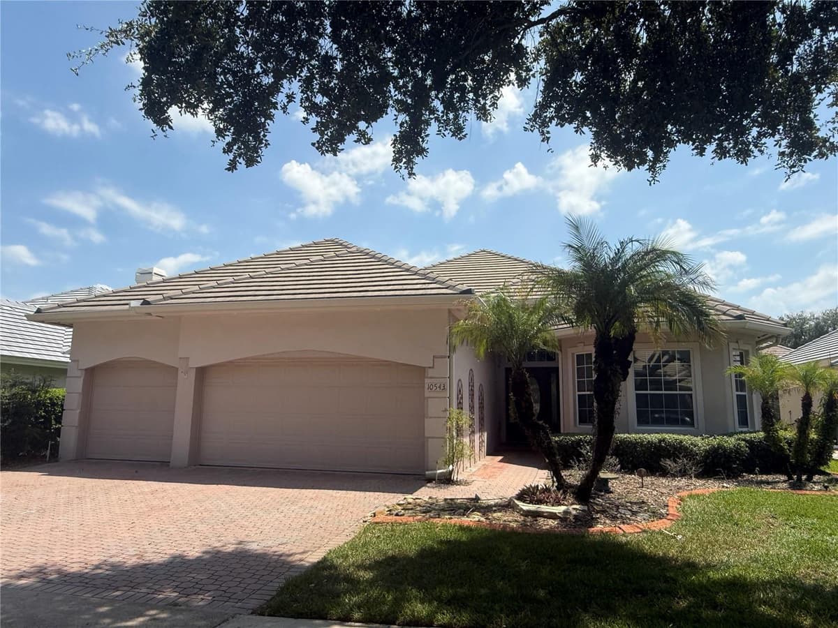 10543 HOLLY CREST DRIVE — photo 4 of 4