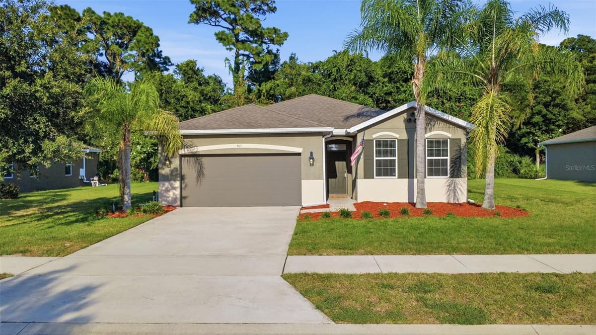 463 RIVER SQUARE LANE — photo 38 of 45