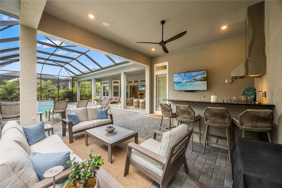 9479 TEQUILA SUNRISE DRIVE — photo 31 of 58