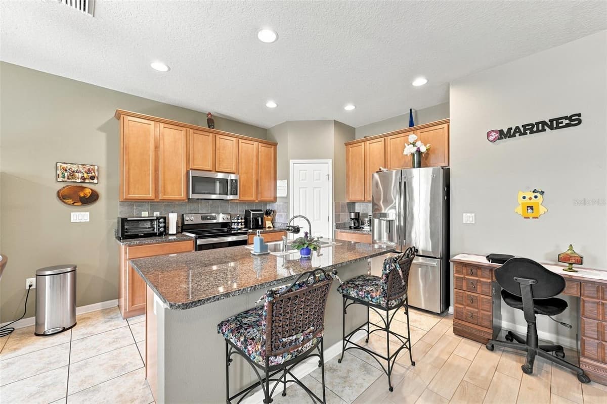 803 PARKER DEN DRIVE — photo 11 of 38