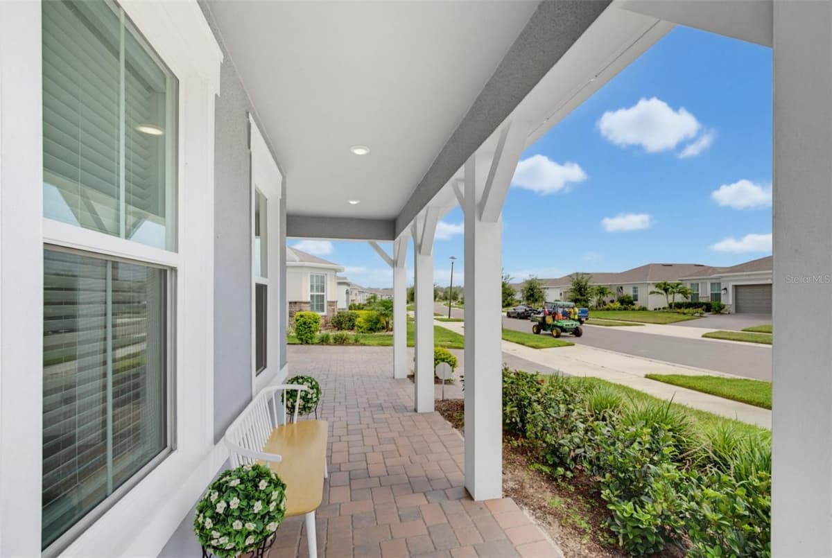 6391 SHIMMERING SHORES LANE — photo 4 of 77