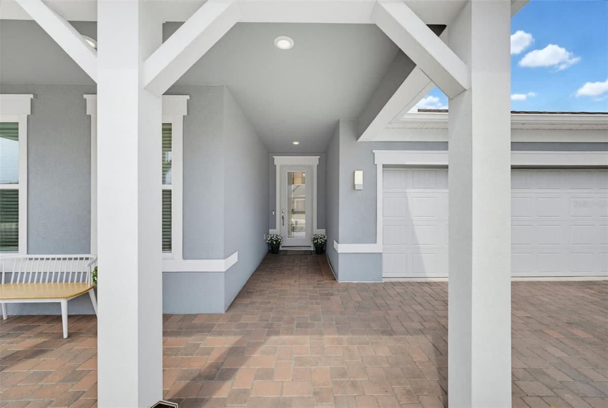 6391 SHIMMERING SHORES LANE — photo 3 of 77