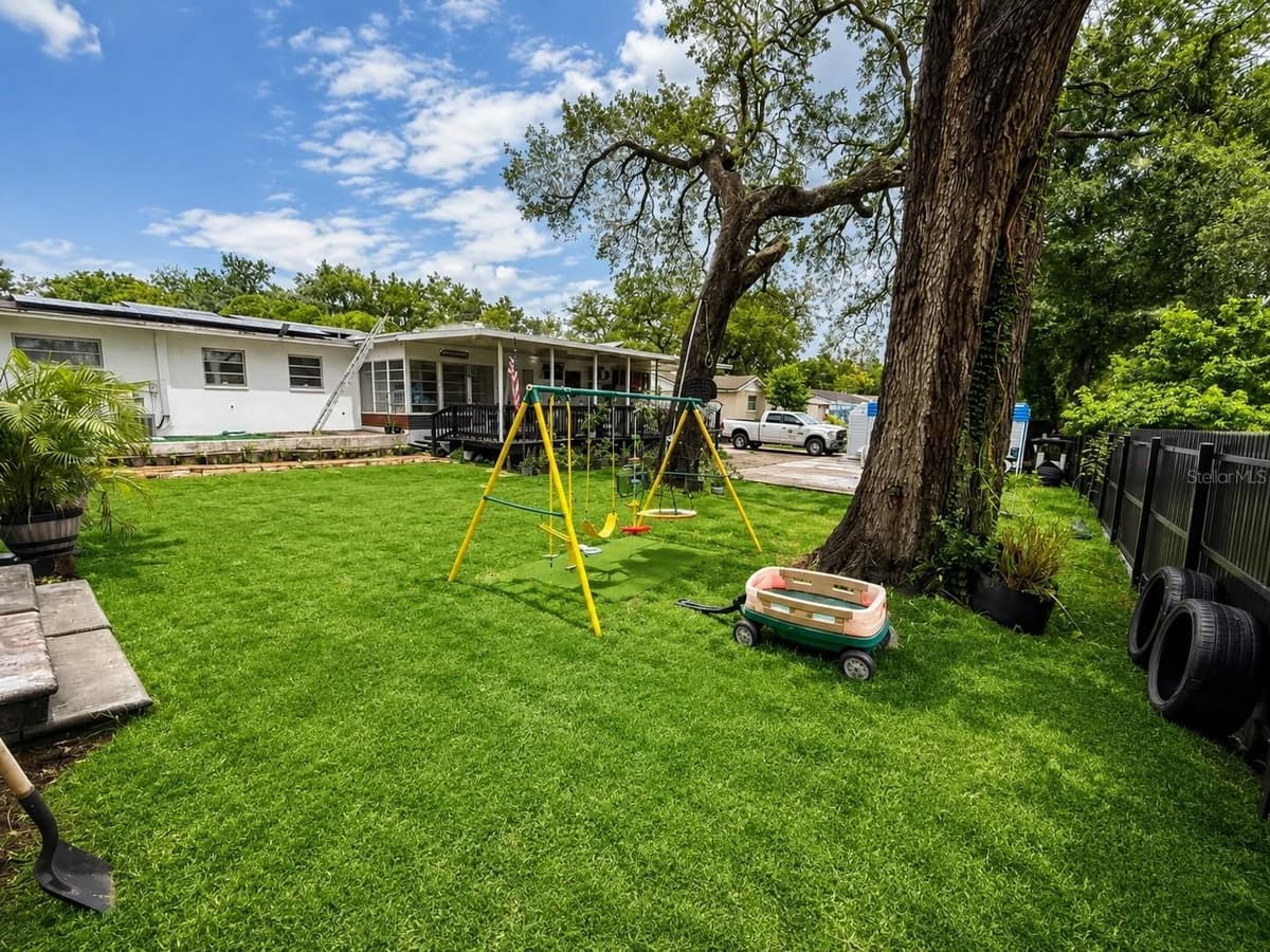 8907 EL PORTAL DRIVE — photo 16 of 16