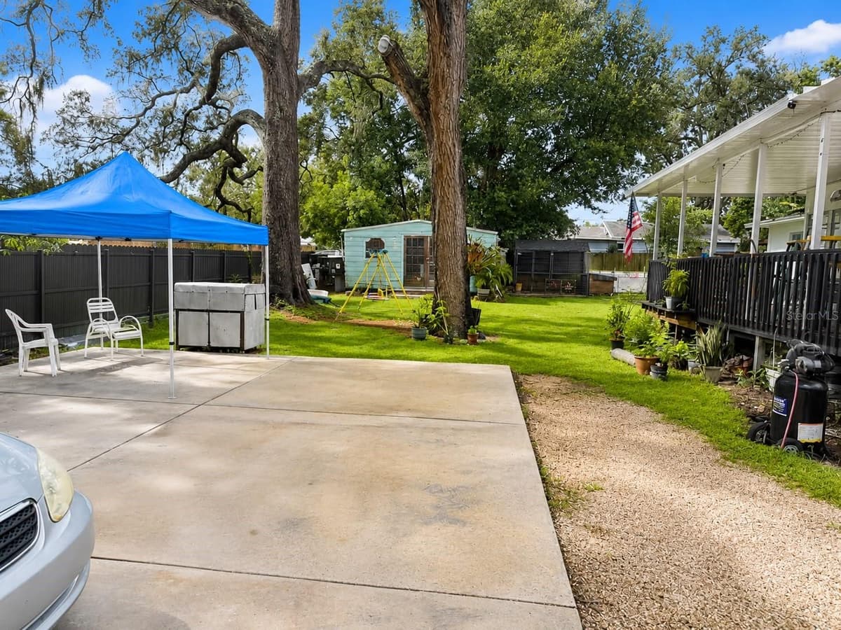 8907 EL PORTAL DRIVE — photo 14 of 16