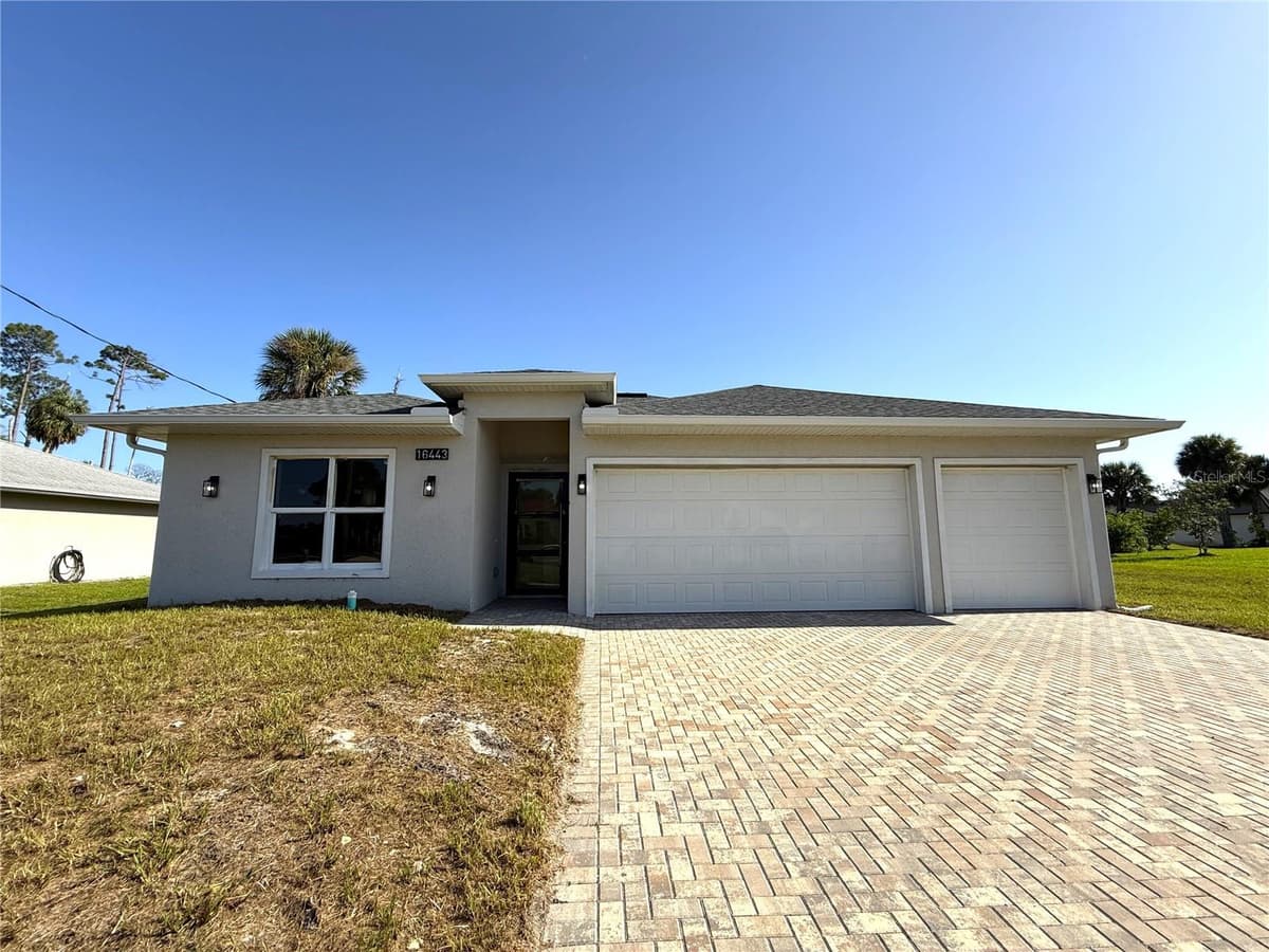 16443 HILLSBOROUGH BOULEVARD — photo 2 of 73