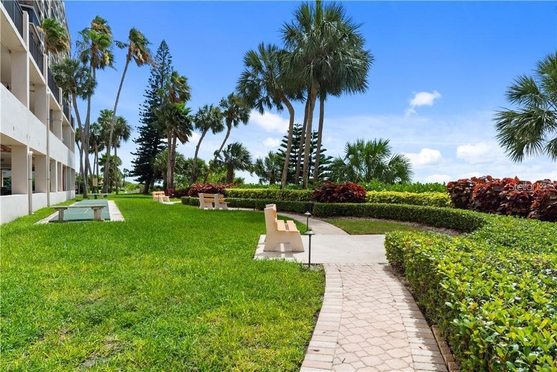 1270 GULF BOULEVARD — photo 19 of 23