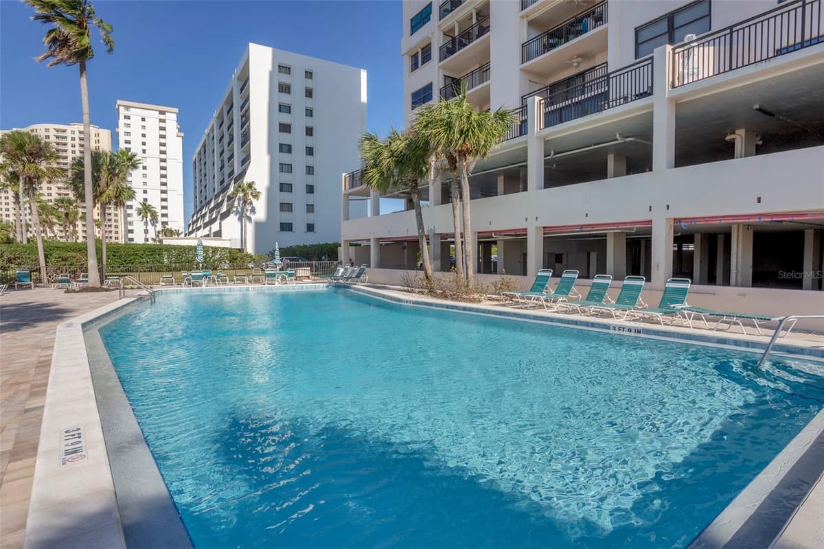 1270 GULF BOULEVARD — photo 22 of 23