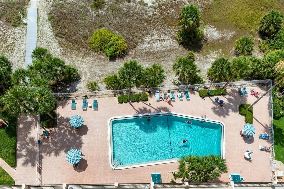 1270 GULF BOULEVARD — photo 20 of 23