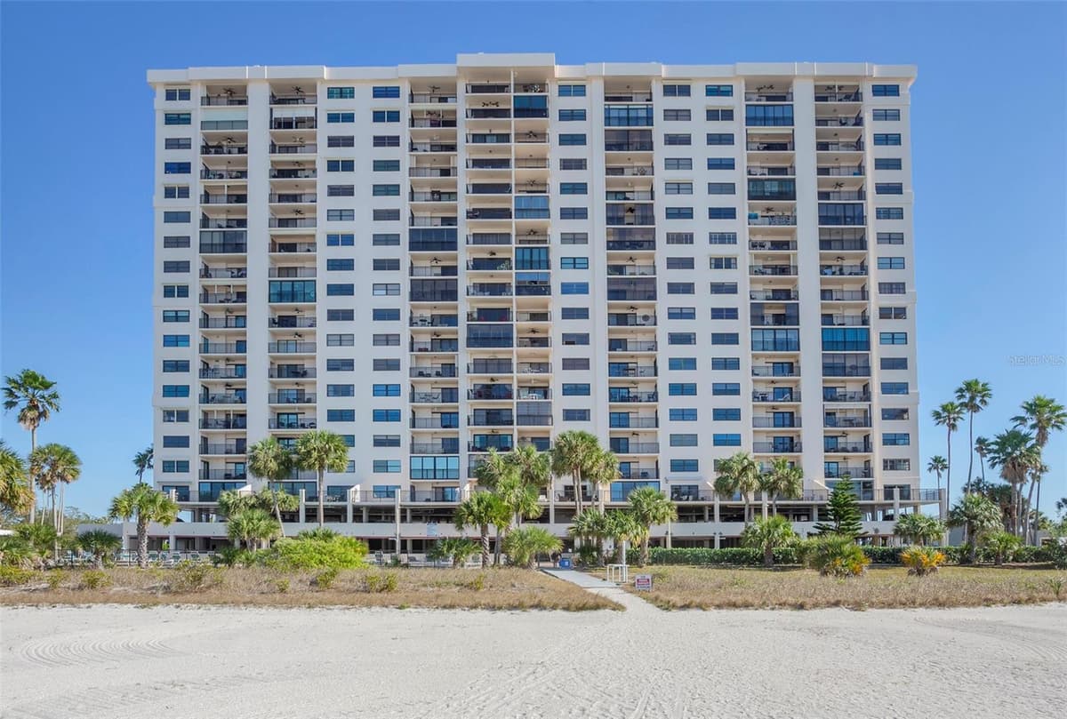 1270 GULF BOULEVARD — photo 23 of 23