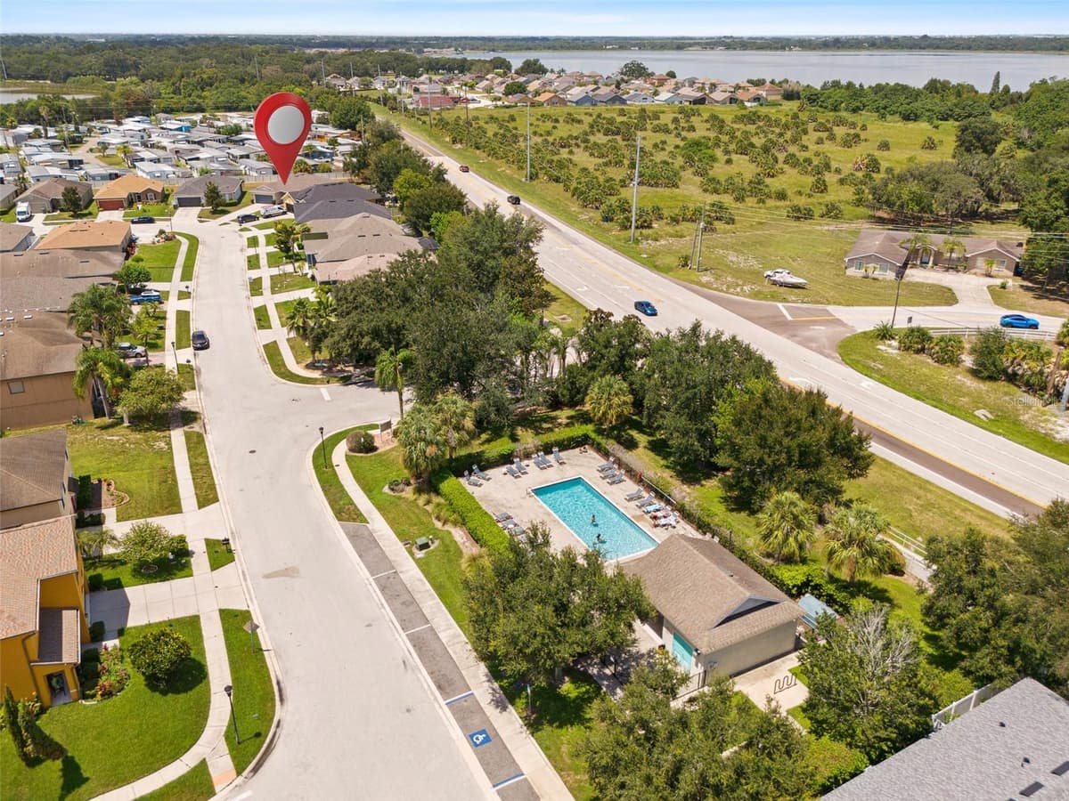 3695 JULIUS ESTATES BOULEVARD — photo 34 of 35