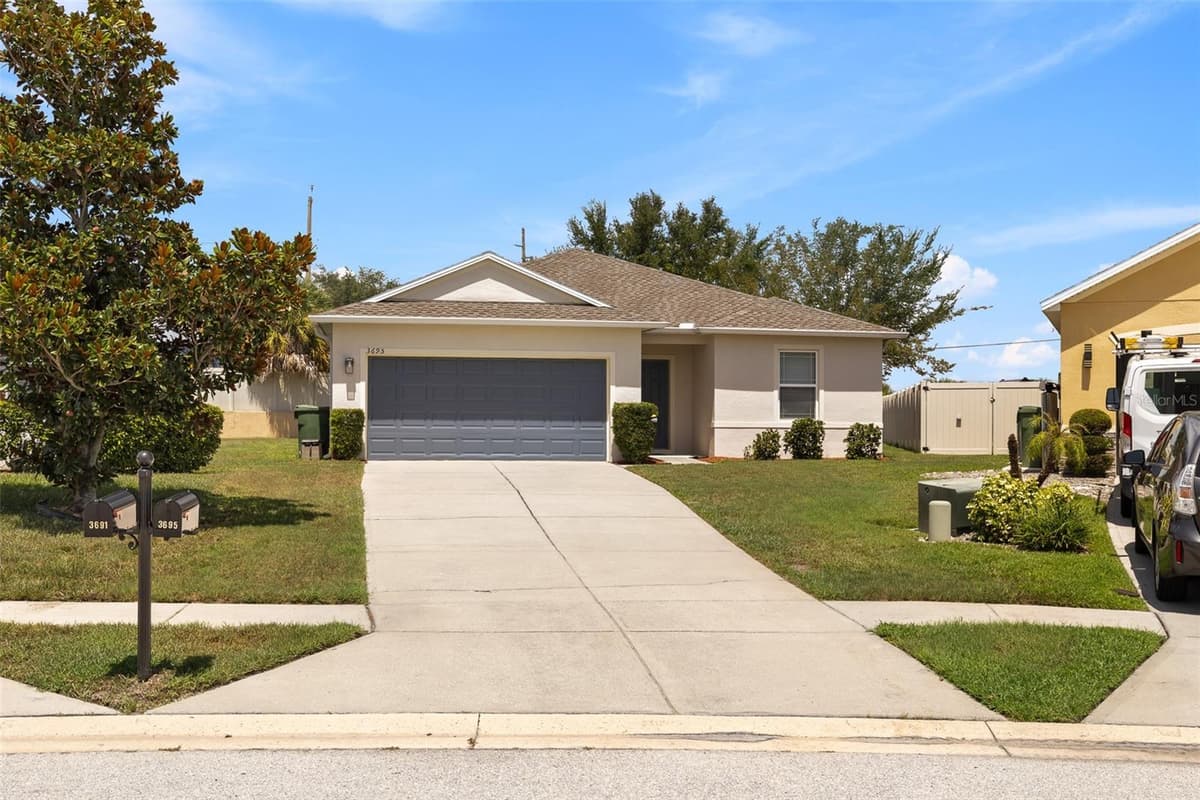 3695 JULIUS ESTATES BOULEVARD — photo 3 of 35