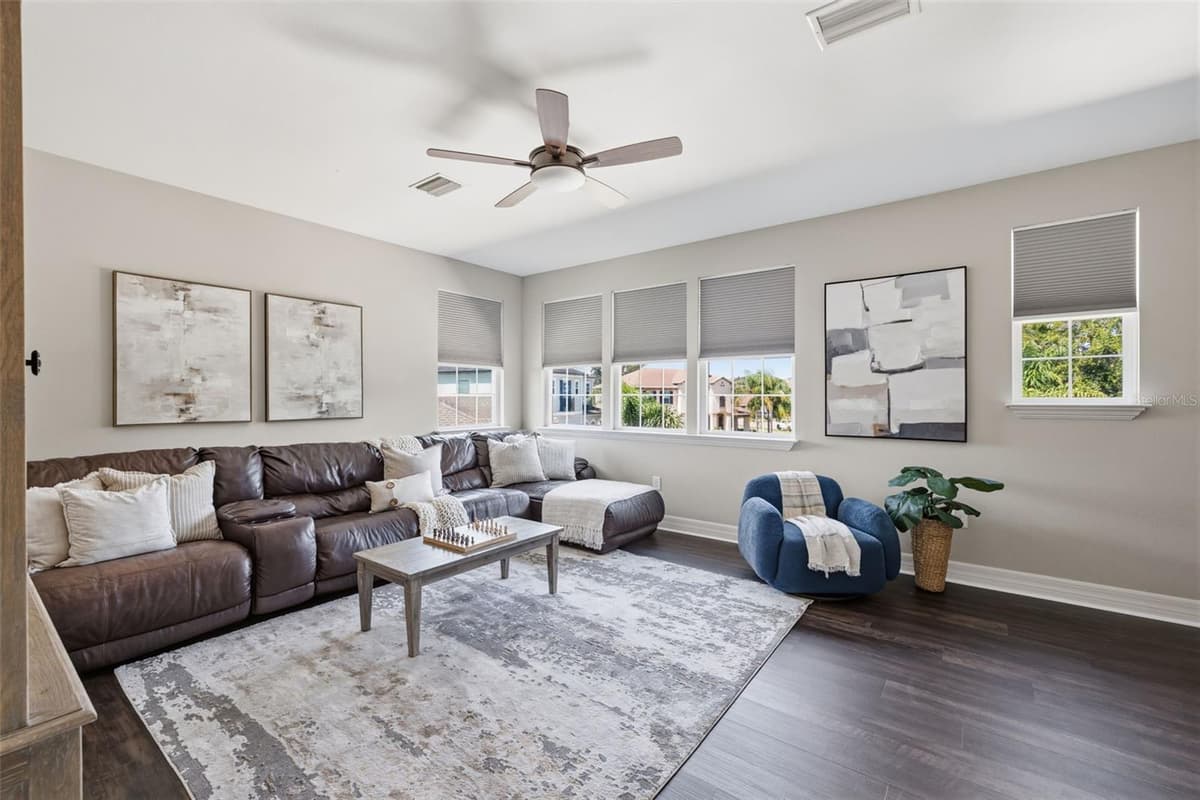 7292 BAY LAUREL COURT — photo 43 of 65