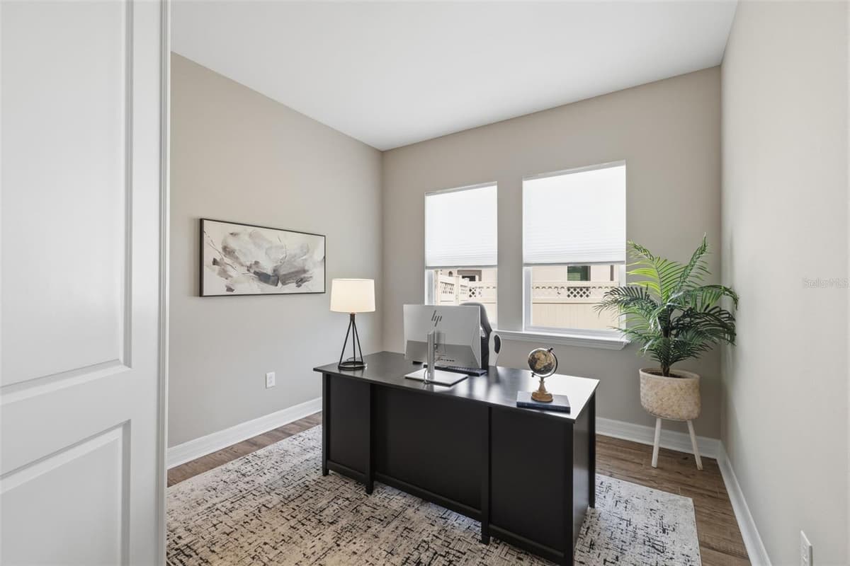 7292 BAY LAUREL COURT — photo 19 of 65