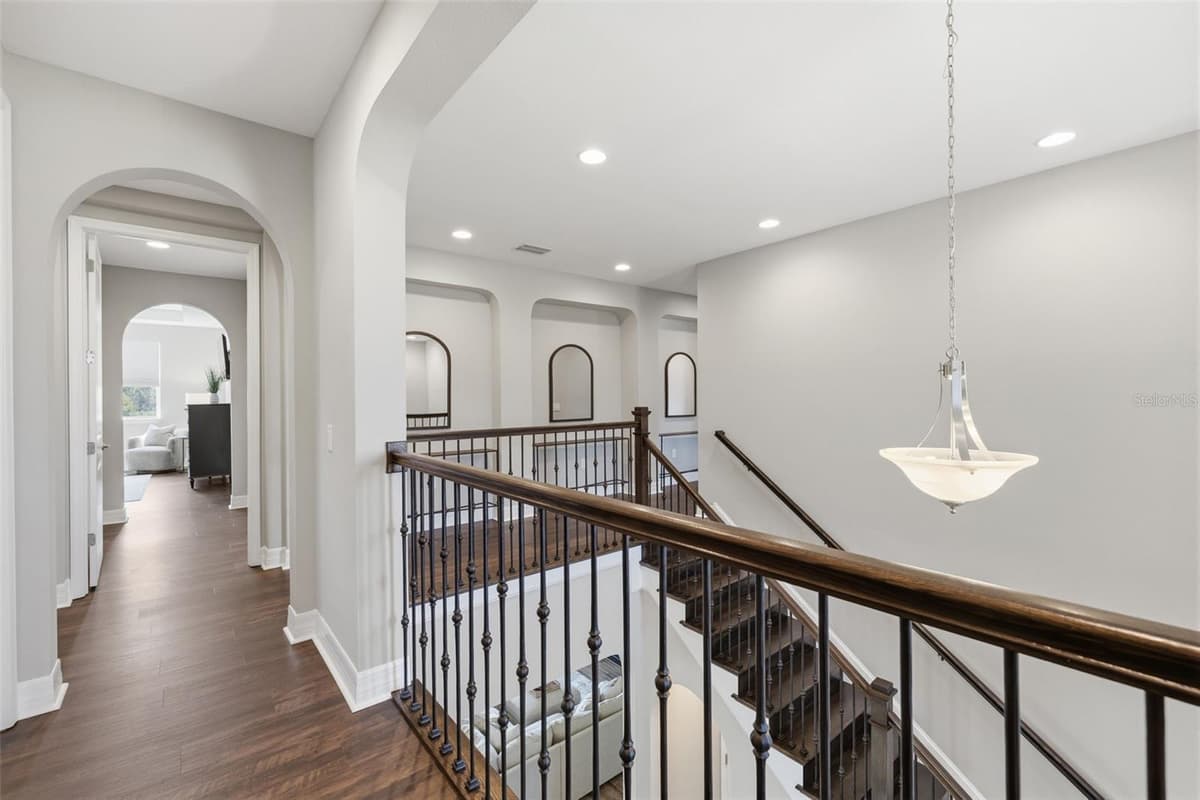 7292 BAY LAUREL COURT — photo 23 of 65