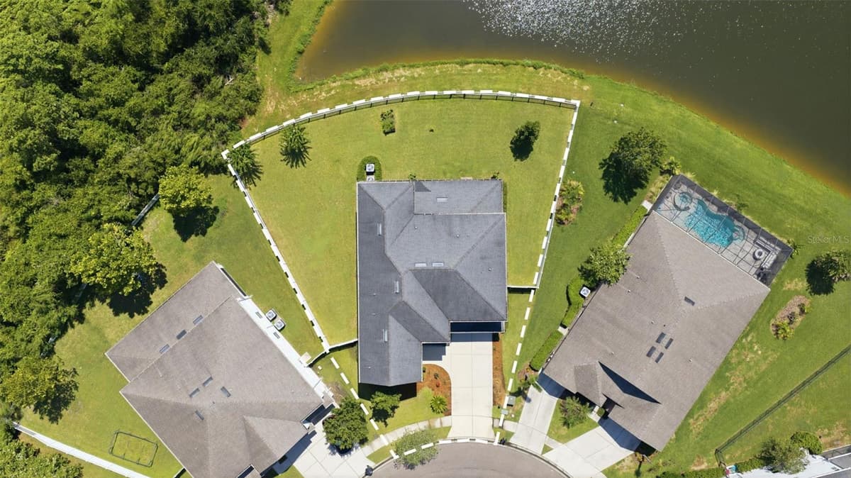 7292 BAY LAUREL COURT — photo 55 of 65