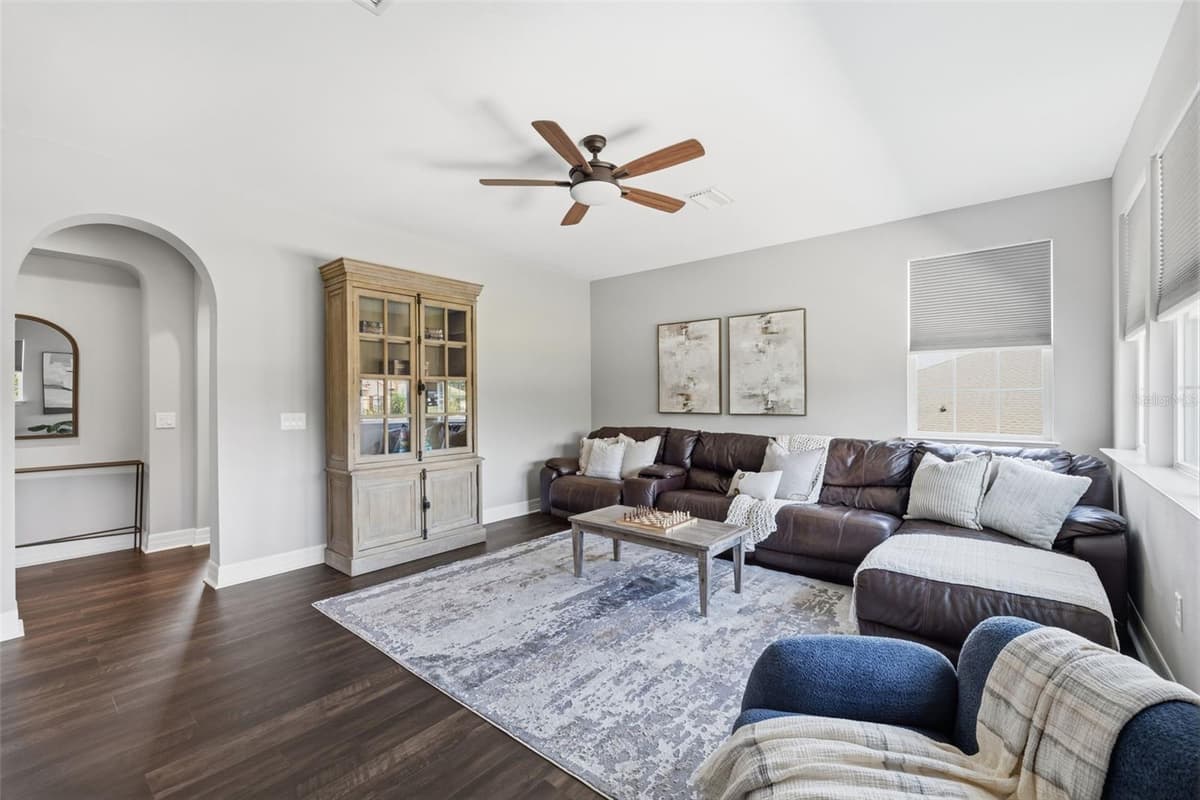 7292 BAY LAUREL COURT — photo 44 of 65