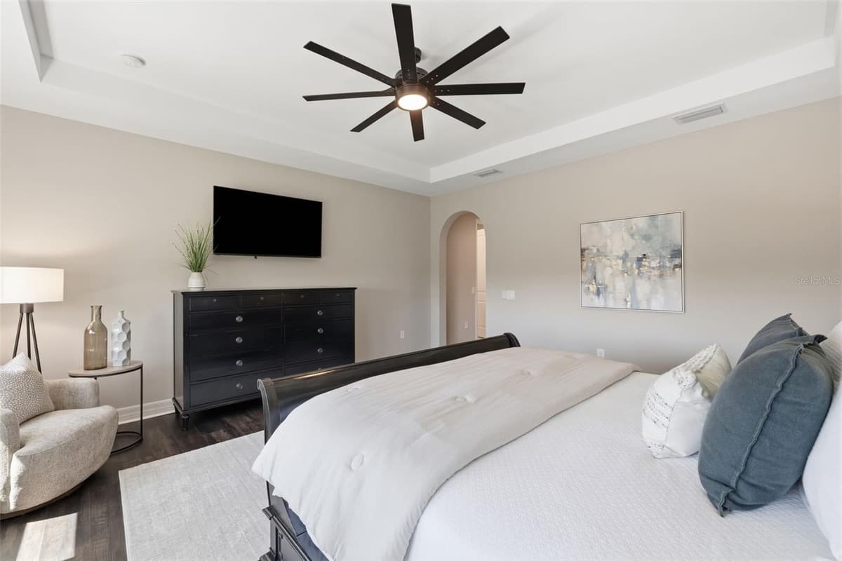 7292 BAY LAUREL COURT — photo 26 of 65