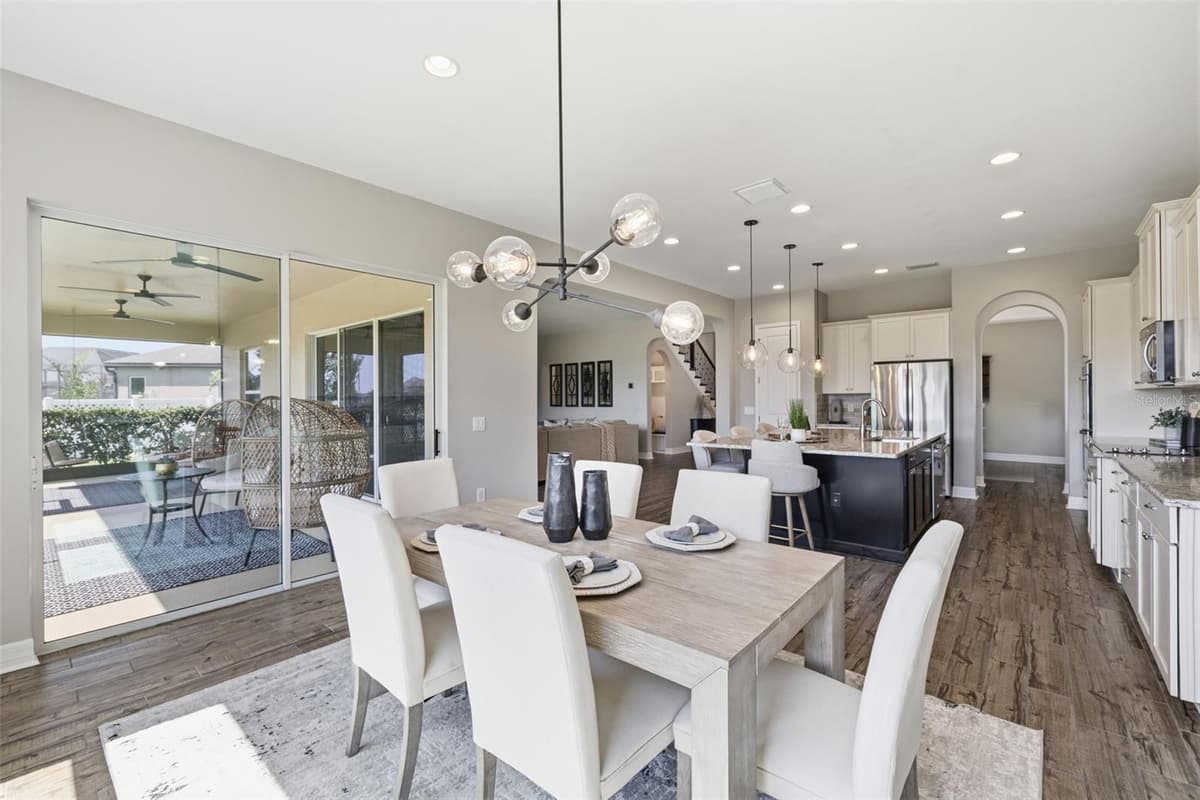 7292 BAY LAUREL COURT — photo 16 of 65
