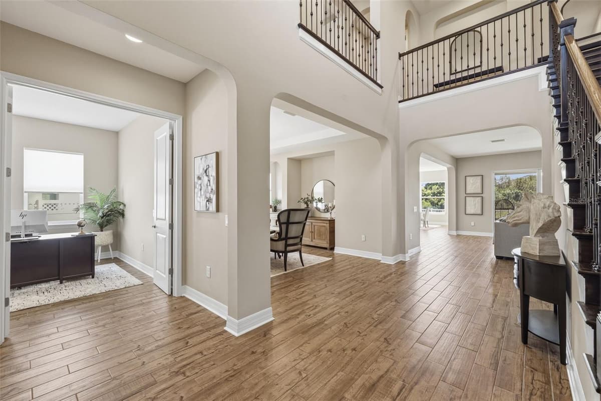 7292 BAY LAUREL COURT — photo 4 of 65