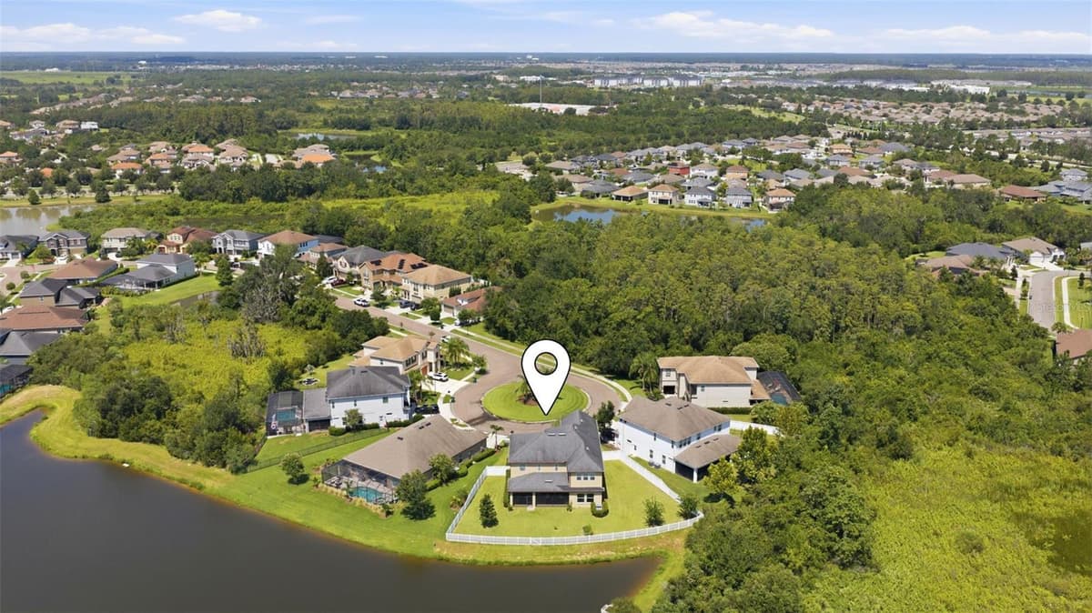 7292 BAY LAUREL COURT — photo 58 of 65