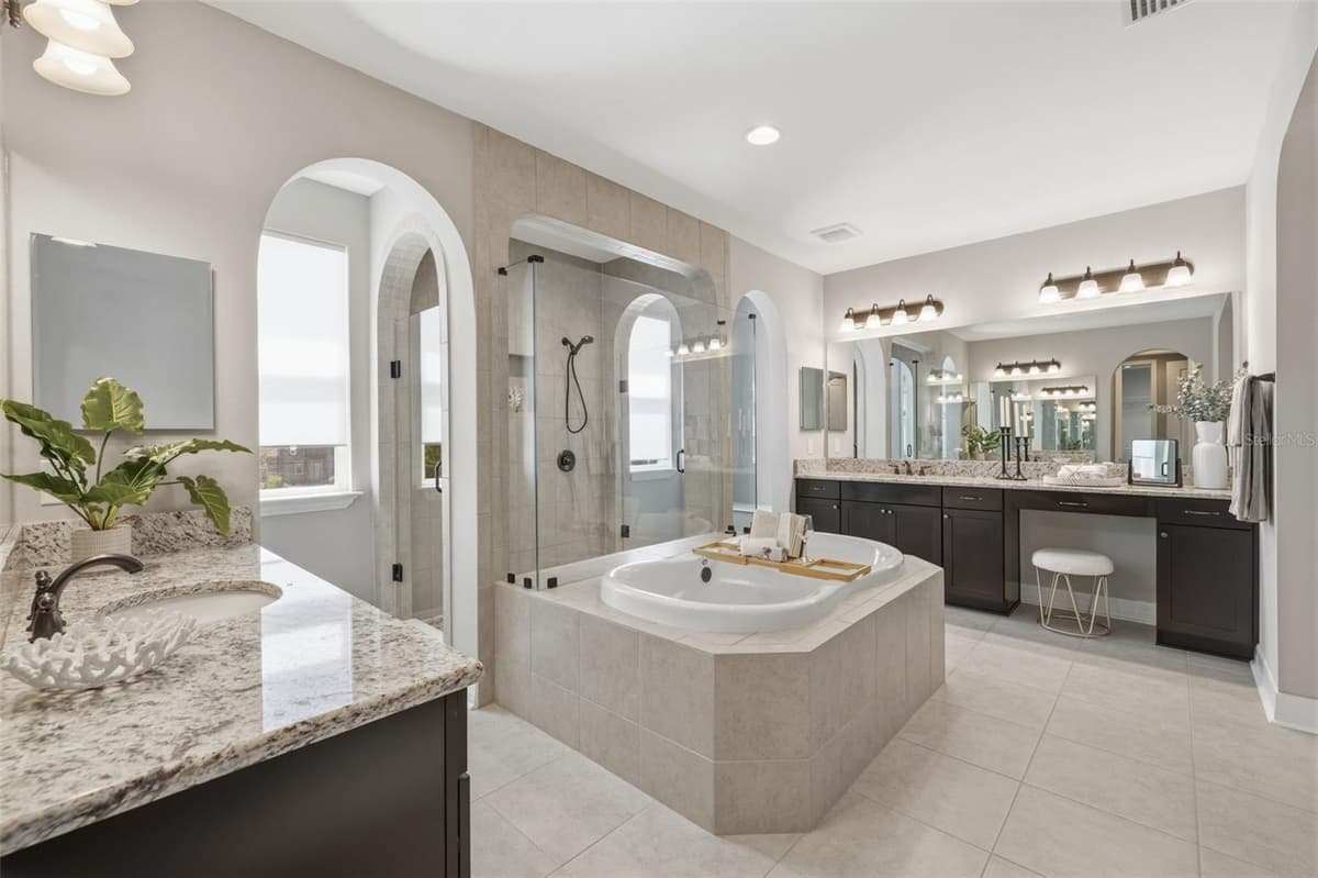 7292 BAY LAUREL COURT — photo 27 of 65