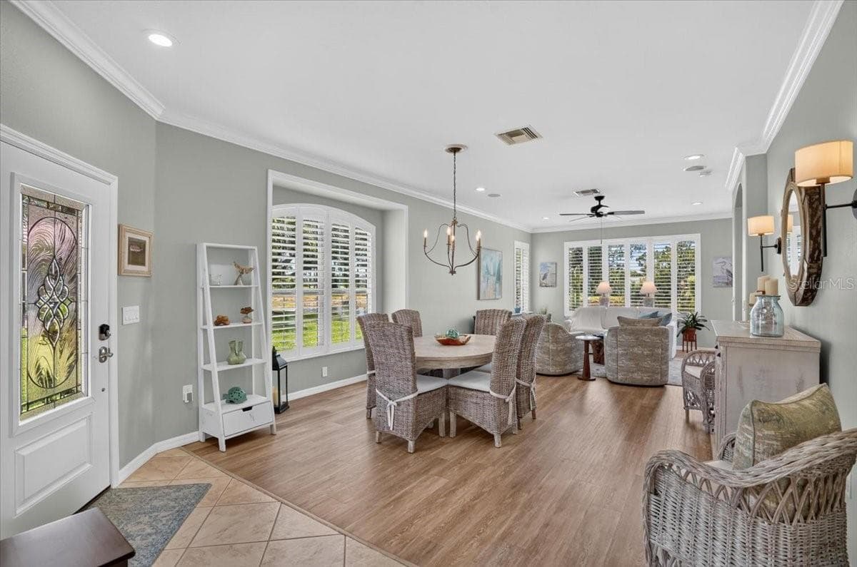 5037 WHISPERING OAKS DRIVE — photo 4 of 64