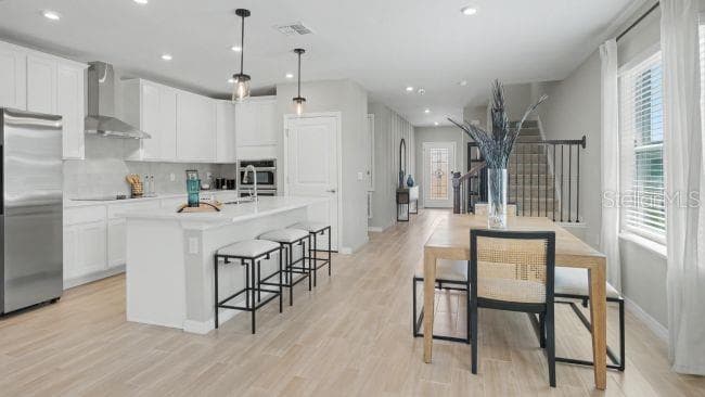 4144 SILKTREE COURT — photo 10 of 45