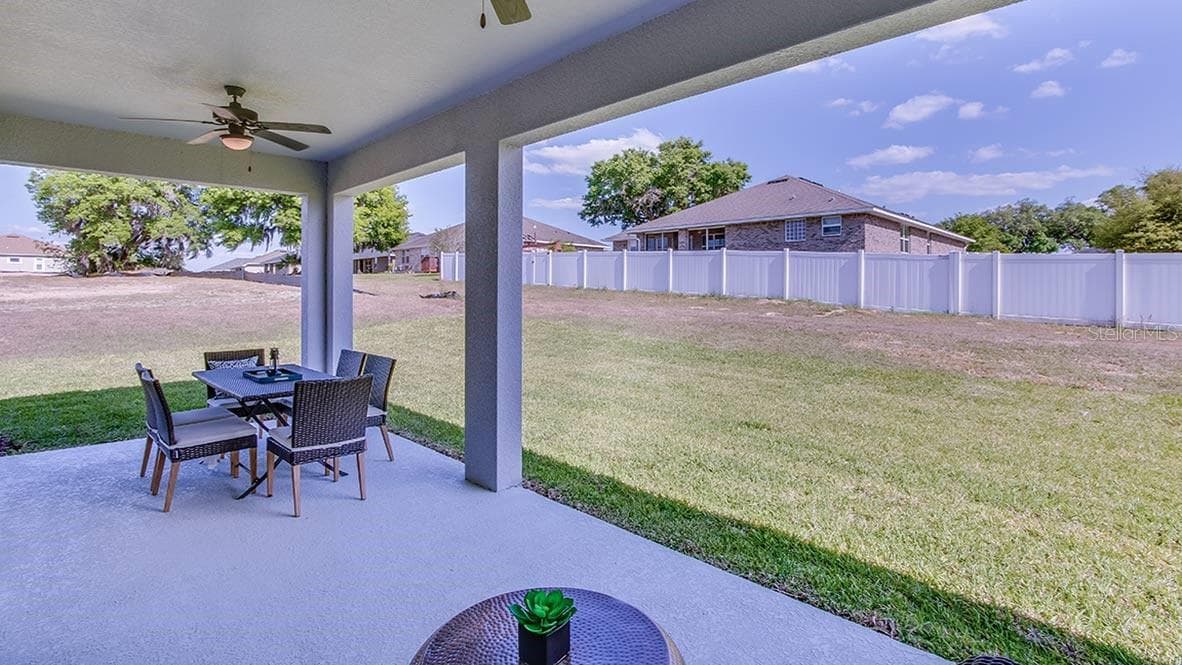 3511 HARVEST GARDENS LOOP — photo 15 of 16