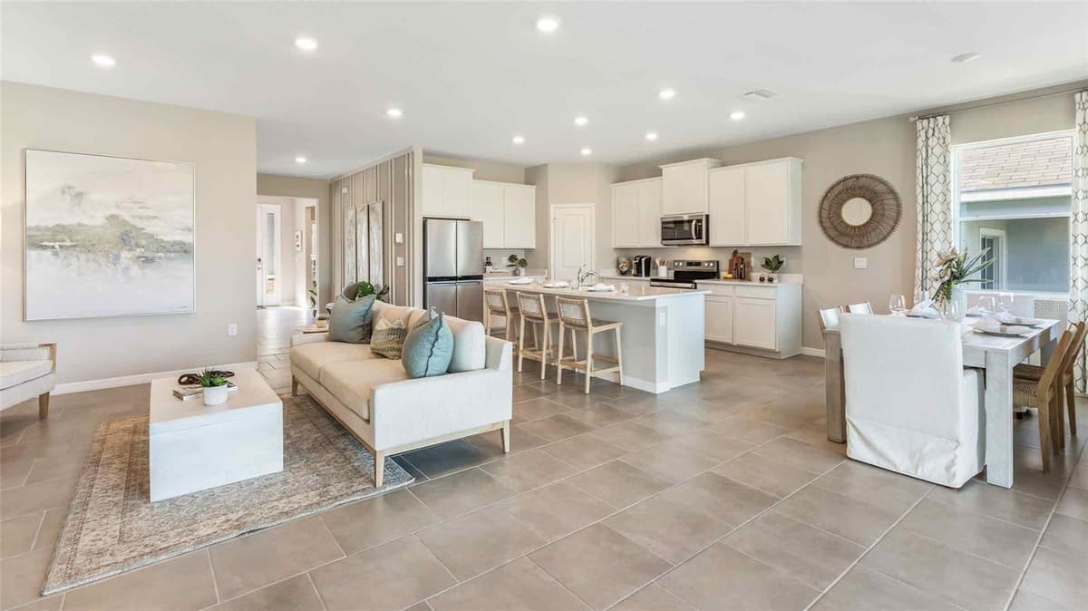 3511 HARVEST GARDENS LOOP — photo 4 of 16