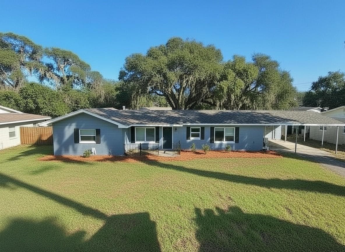14322 LAKE JUNIETTA DRIVE — photo 2 of 7