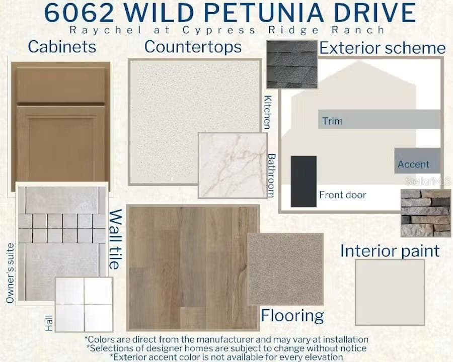 6062 WILD PETUNIA DRIVE — photo 3 of 4